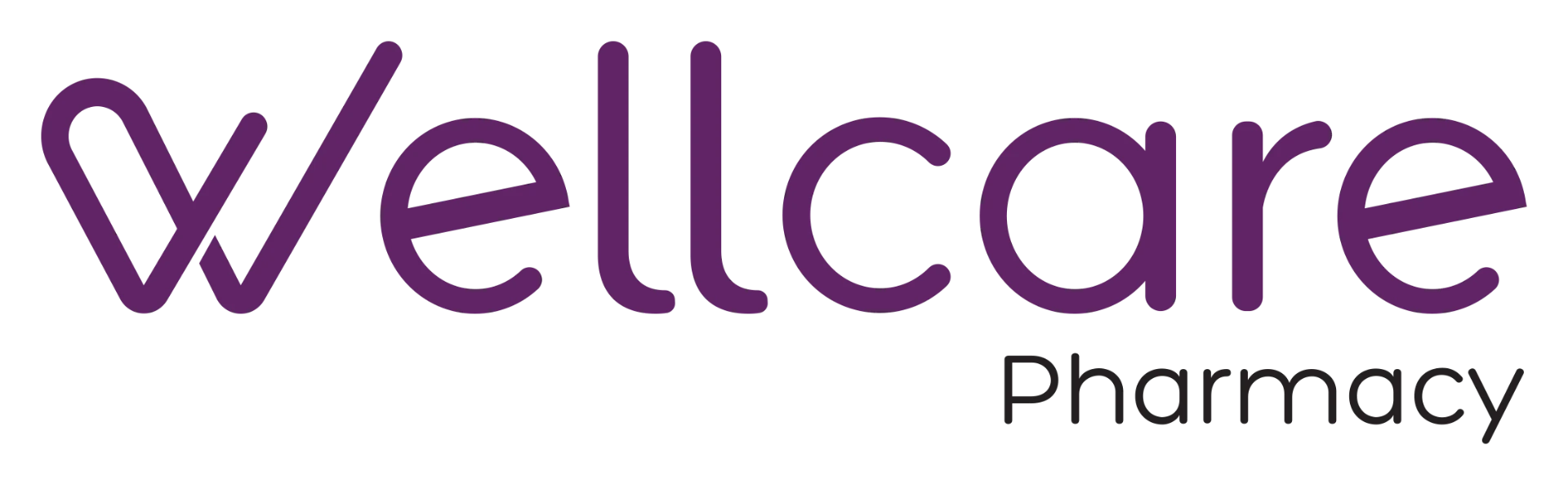 Wellcare Pharmacy logo
