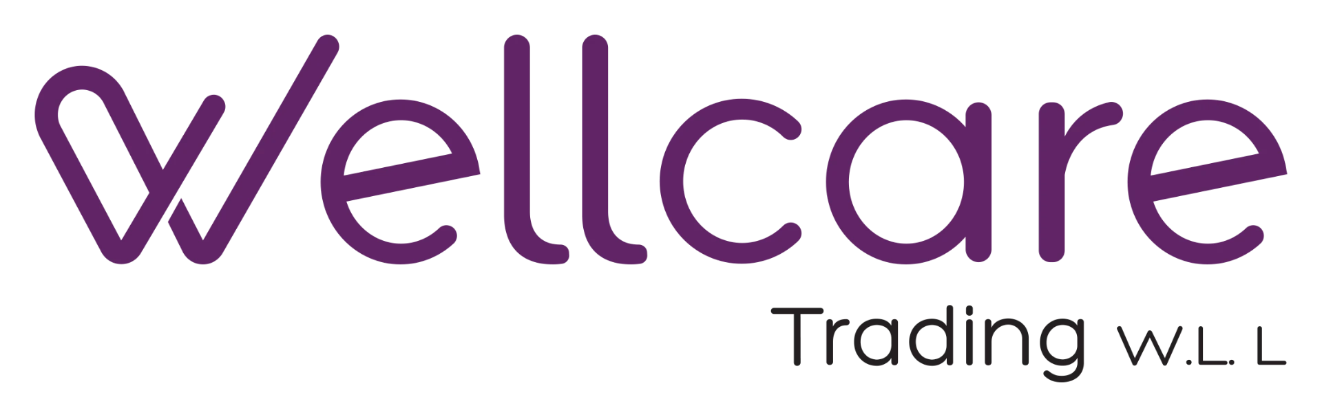Wellcare Trading W.L.L. logo
