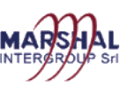 Marshal Intergroup logo