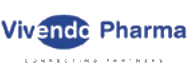 Vivendo Pharma logo