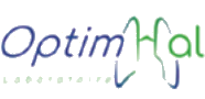 OptimHal logo