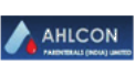 Ahlcon Parenterals logo