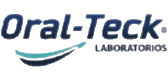 Oral-Teck logo