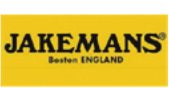 Jakemans logo