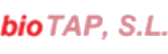bioTAP logo