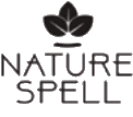 Nature Spell logo