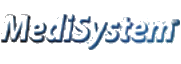MediSystem logo