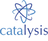 Catalysis logo