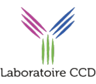 Laboratoire CCD logo
