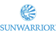 Sunwarrior logo
