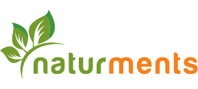 Naturments logo
