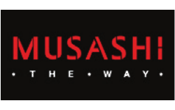 Musashi logo