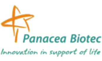 Panacea Biotec logo