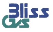 Bliss GVS logo