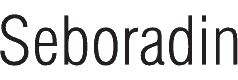 Seboradin logo