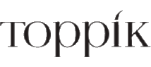 Toppik logo