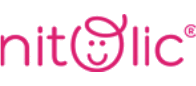 Nitolic logo