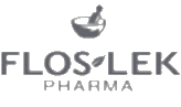 Floslek Pharma logo